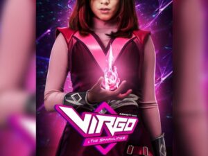 Cekricek.id - Karya webtoon lokal "Virgo and The Sparklings" akhirnya akan diadaptasi menjadi sebuah film layar lebar. Memiliki genre fantasi romansa, karya komikus komikus Annisa Nisfihani dan Ellie Goh ini dibintangi oleh tiga sahabat yang suka bermusik.