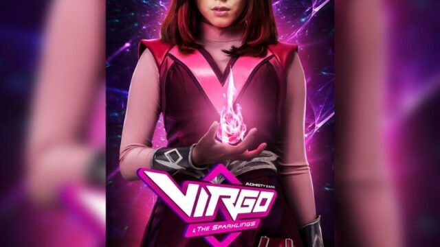 Cekricek.id - Karya webtoon lokal "Virgo and The Sparklings" akhirnya akan diadaptasi menjadi sebuah film layar lebar. Memiliki genre fantasi romansa, karya komikus komikus Annisa Nisfihani dan Ellie Goh ini dibintangi oleh tiga sahabat yang suka bermusik.