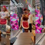 Cekricek.id – Lucinta Luna tampaknya tak mau ketinggalan untuk mendatangi restoran Karen’s Diner yang dikenal dengan pelayannya yang tidak menyenangkan. Namun, bukannya menjadi pelanggan, transgender cantik itu justru menyamar sebagai pelayan di sana.