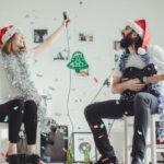 Cekricek.id - Ada banyak sekali lagu bertema natal yang bisa dijadikan rekomendasi untuk memeriahkan suasana hari natal. Terlebih bagi setiap pasangan, setiap hari bisa mereka diisi dengan romansa.