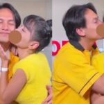 Cekricek.id – Jefri Nichol tampaknya begitu nyaman tiduran dipangkuan Lucinta Luna. Sambil memejamkan matanya, actor tampan itu juga mendapatkan belaian lembut dari tangan transgender cantik yang disebut-sebut mirip Jisoo Blackpink itu.