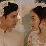 Cekricek.id – Natasha Wilona dan Aliando Syarief beradu akting bersama dalam film layar lebar terabaru berjudul “Argantara”. Tayang pada tanggal 29 Desember mendanga di bioskop Indonesia, film yang bercerita tentang kehidupan rumah tangga anak SMA ini ternyata sudah ditunggu-tunggu oleh banyak penggemar.
