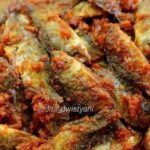 Cekricek.id - Resep Sambal Goreng Baby Nila bisa dimasukkan ke dalam daftar menu harian untuk sajian keluarga. Sesuai namanya, masakan bercita rasa pedas akan sangat cocok jika menjadi teman makan nasi dan menambah selera makan.
