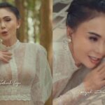 Cekricek.id – Diva kenamaan, Yuni Shara baru saja merilis single barunya yang bertajuk “Negeri di Awan”. Video klip yang dibagikan lewat YouTube dan media sosialnya sukses membuat banyak orang tercengang. Suara merdunya memang tak perlu diragukan, namun penampilan awet mudanya lah yang ramai disorot.