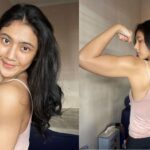 Cekricek.id – Masih ingat dengan Akina Fathia? Aktris cantik berkulit sawo matang yang terkenal sejak membintangi sinetron Putri Duyung. Bersama dengan Indah Permatasari dan Anggika Bolsterli, mereka dikisahkan sebagi tiga sahabat yang bisa berubah menjadi makhluk mitologi tersebut.