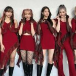 Cekricek.id – Girl group Korea Selatan, Secret Number, baru saja merilis lagu terbaru mereka yang tergabung dalam album TAP berjudul “Slam”. Grup yang memiliki salah satu anggota dari Indonesia itu menghadirkan kesan yang swag abis pada musik video dari lagu tersebut.