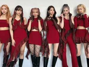 Cekricek.id – Girl group Korea Selatan, Secret Number, baru saja merilis lagu terbaru mereka yang tergabung dalam album TAP berjudul “Slam”. Grup yang memiliki salah satu anggota dari Indonesia itu menghadirkan kesan yang swag abis pada musik video dari lagu tersebut.