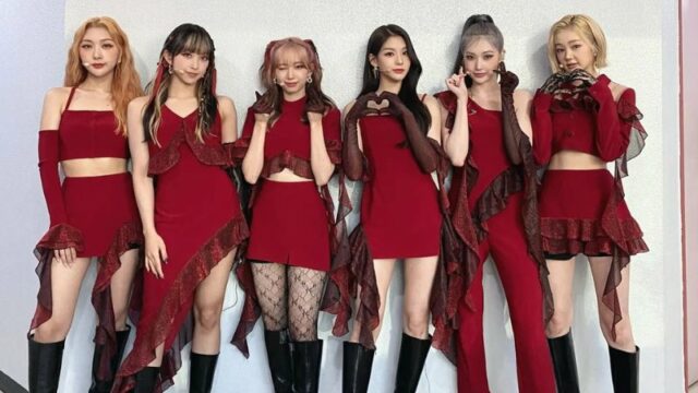 Cekricek.id – Girl group Korea Selatan, Secret Number, baru saja merilis lagu terbaru mereka yang tergabung dalam album TAP berjudul “Slam”. Grup yang memiliki salah satu anggota dari Indonesia itu menghadirkan kesan yang swag abis pada musik video dari lagu tersebut.