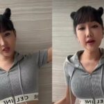 Cekricek.id – Lucinta Luna tampaknya mengalami penambahan berat badan. Bukan tanpa sebab, dugaan tersebut muncul karena penampilan terbarunya lewat unggahan media sosial. Dia terlihat memiliki bentuk pipi yang lebih chubby dari biasanya, sehingga membuat banyak orang terfokus mengomentari hal itu.
