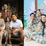 Cekricek.id – Ruben Onsu besert istri dan anak-anaknya merayakan natal bersama dengan suasana ceria dan penuh suka cita. Dari beberapa foto yang diunggah, mereka tampil dengan berbagai tema pakaian yang seragam seolah hal itu sudah dipersiapkan dari lama olehnya.