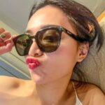 Cekricek.id – Wika Salim berhasil menarik perhatian banyak orang lewat unggahan yang dia bagikan baru-baru ini. Penyanyi dangdut yang hobi pakai tanktop itu melakukan selfi dari jarak cukup dengan sambil memanyunkan bibirnya. Ditambah lagi, seulas lipstrik berwarna merah terang pada kedua belah bibirnya membuat penampilannya semakin mencolok.