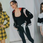 Cekricek.id – Bunga Citra Lestari alias BCL kembali menjadi salah satu juri di ajang menyanyi Indonesian Idol musim 12 yang tayang perdana di layar kaca pada 18 Desember lalu. Mengintip unggahan terbaru dari laman media sosialnya, penyanyi berparas cantik itu terlihat melakukan pemotretan dengan mengenakan busana dari salah satu brand ternama.