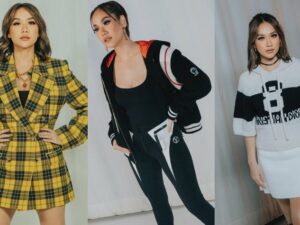 Cekricek.id – Bunga Citra Lestari alias BCL kembali menjadi salah satu juri di ajang menyanyi Indonesian Idol musim 12 yang tayang perdana di layar kaca pada 18 Desember lalu. Mengintip unggahan terbaru dari laman media sosialnya, penyanyi berparas cantik itu terlihat melakukan pemotretan dengan mengenakan busana dari salah satu brand ternama.