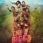 Cekricek.id – Film “The Big 4” berhasil menempati posisi pertama sebagai tayangan Netflix yang paling banyak ditonton di Indonesia dan posisi kedua di dunia. Penilaian peringkat tersebut terhitung dari tanggal 12-18 Desember 2022 oleh platform digital yang populer itu.