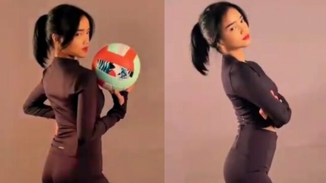 Cekricek.id – Fuji menuai banyak pujian karena dianggap memiliki badan yang ramping tanpa lemak berlebih. Bahkan jika melihat sejumlah vlog yang dia unggah, kekasih Thariq Halilintar itu cukup doyan makan tapi tetap bisa menjaga bentuk tubuhnya agar tida gendutan. Hal itulah yang membuat banyak penggemarnya bertanya-tanya apa rahasianya.