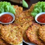 Cekricek.id – Resep Dadar Mie cukup mudah untuk dibuat, terlebih bahan-bahan dan bumbu masak yang digunakan tidak begitu banyak dan sangat sederhana. Berbeda dari telur dadar, untuk menu masakan yang satu ini perlu tambahan bahan dasar mie yang direbus atau di rendam dengan air hangat terlebih dahulu.