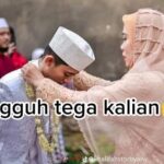 Seorang pria nekat menghianati hati istrinya sendiri yang berselingkuh dengan ibu mertuanya yaitu ibu kandung dari istri sahnya.
