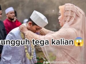 Seorang pria nekat menghianati hati istrinya sendiri yang berselingkuh dengan ibu mertuanya yaitu ibu kandung dari istri sahnya.