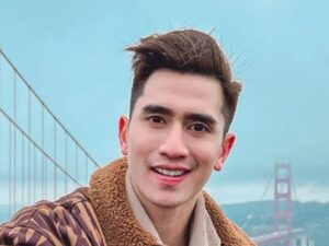Verrel Bramasta kaget seorang wanita hamil mendadak masuk ke rumahnya dan mengaku bahwa anak yang dikandungnya merupakan anak Verrel.