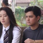 Natasha Wilona dan Aliando Syarief tampak semakin mesra, netizen lantas dibuat baper dengan kemesraan mereka tersebut hingga banyak.