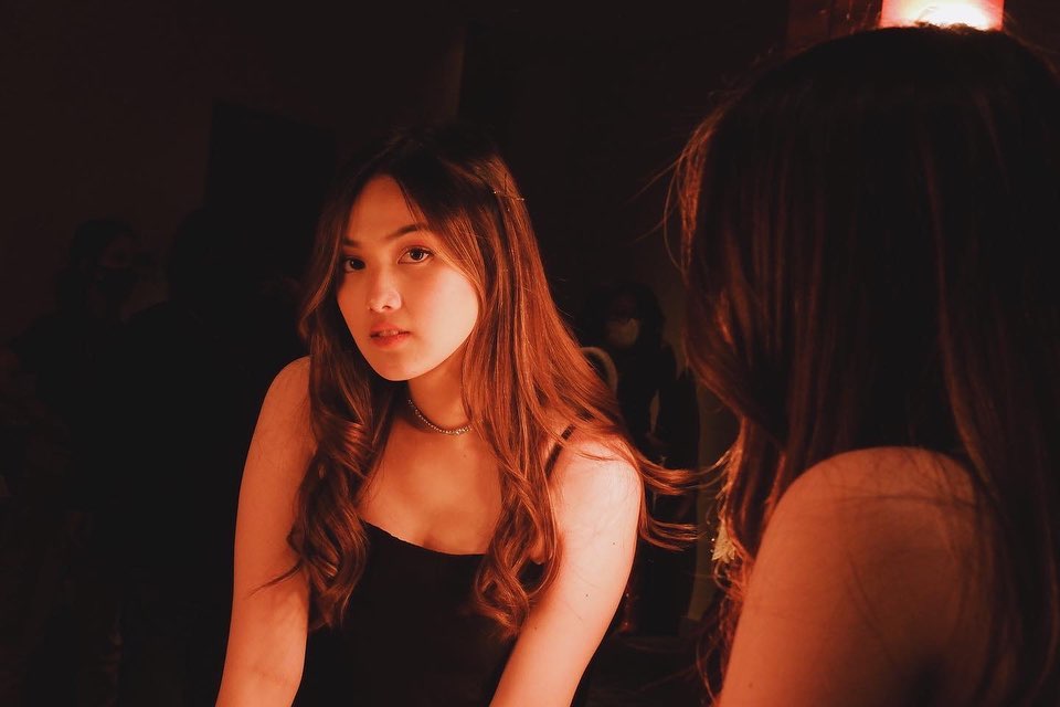 Intip Potret Cantik Aisyah Aqilah yang Makin Wow