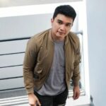 Cekricek.id, Jakarta, Berita Artis dan Berita Seleb - Ternyata Aldi Taher memiliki tujuan utama untuk mencalonkan diri aliasnya nyaleg.