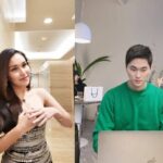 Cekricek.id - Penyanyi dangdut Ayu Ting Ting ternyata diidolakan oleh sosok pria asal negeri ginseng, Korea Selatan, dipuji IU versi Indonesia