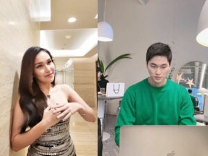 Cekricek.id - Penyanyi dangdut Ayu Ting Ting ternyata diidolakan oleh sosok pria asal negeri ginseng, Korea Selatan, dipuji IU versi Indonesia
