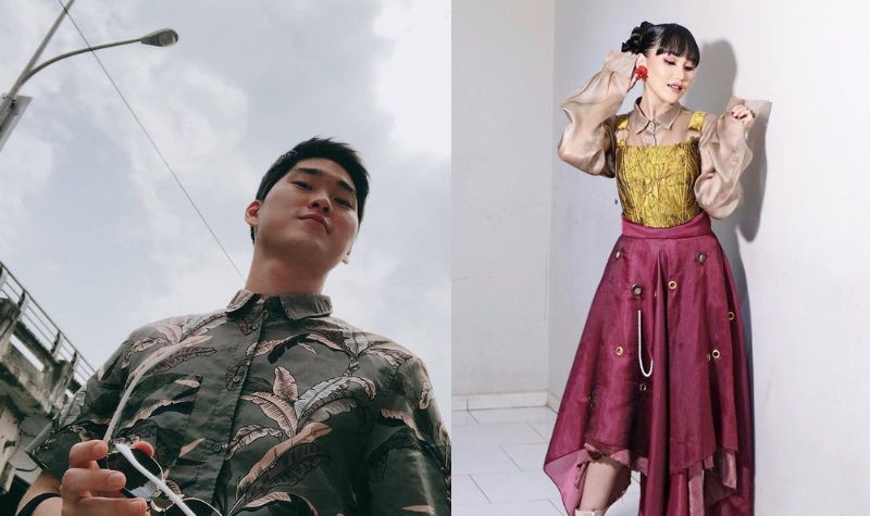 Ayu Ting Ting Jadi Idola Pria Korea, Udah Kayak IU-nya Indonesia