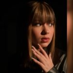 Cekricek.id - Penampilan baru dari seorang Rebecca Klopper justru hampir tidak dikenali oleh netizen. Intip penampilannya yang makin cantik
