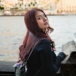 Cekricek.id - Sejumlah potret jalan-jalan yang dilakukan oleh Cassandra Lee selalu dipuji membuat netizen. Intip potrenya yang bikin mood
