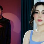 Cekricek.id - Stevan Pasaribu ternyata menilai aspek khusus dalam diri Celine Evangelista, ini termasuk dalam ajaran orang tuanya