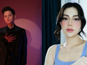 Cekricek.id - Stevan Pasaribu ternyata menilai aspek khusus dalam diri Celine Evangelista, ini termasuk dalam ajaran orang tuanya