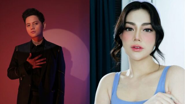 Cekricek.id - Stevan Pasaribu ternyata menilai aspek khusus dalam diri Celine Evangelista, ini termasuk dalam ajaran orang tuanya