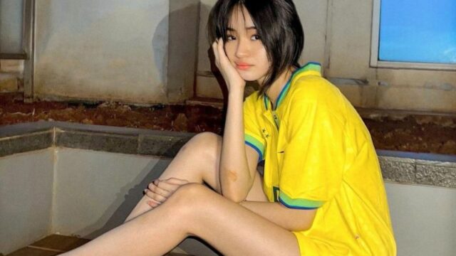 Cekricek.id - Selebgram Chatez justru mencari cowok yang biasa aja karena ilfil dengan para pria tampan, begini katanya tentang pria idaman