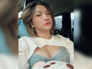 Cekricek.id- Ternyata penghasilan dari seorang Chatimeh sangat luar biasa berkat berjualan foto seksi, capai ratusan juta sebulannya