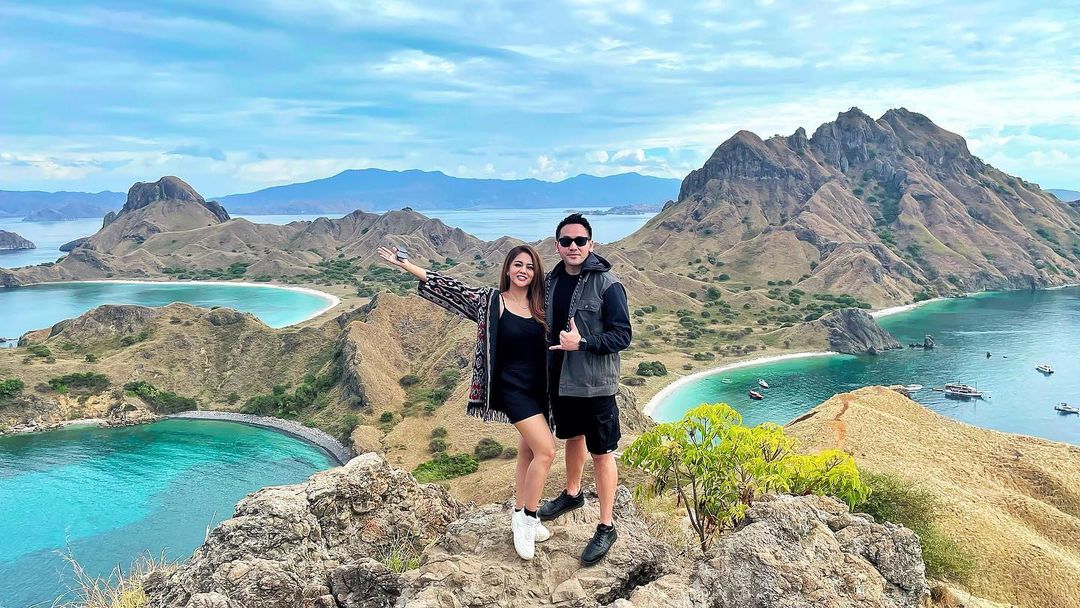 Jenita Janet Pernah Jadi MC Dibayar Rp100.000, Karena Gak Laku Jadi Penyanyi