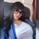 Cekricek.id - Dari segi penampilan Dinar Candy rupanya dipuji banyak netizen, karena semakin seksi pamer tubuh bagian depannya