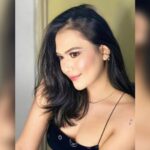 Cekricek.id - Dari segi kecantikan paras Dinda Syarif dipuji begitu sempurna. Padahal ketika itu ia hanya mengenakan sebuah tanktop