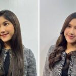 Cekricek.id - Banyak netizen memberikan pujian kepada Erina Gudono. Dikarenakan disebut sebuah dirinya memiliki aura pengantinnya muncul