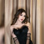 Cekricek.id - Artis cantik Ghea Youbi. karena nyatanya dengan pesona dengan kecantikannya tersebut dinobatkan sebagai wanita tercantik di dunia
