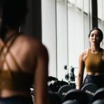 Cekricek.id - Gisella Anastasia dimiliki dipuji karena memiliki otot yang sangat bagus. Belum lagi dengan bentuk tubuh ideal atau body goalsnya