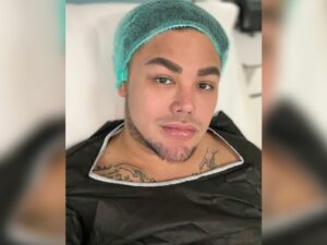 Cekricek.id - Ivan Gunawan diingatkan netizen untuk tidak mengubah ciptaan Tuhan. Yaitu saat hendak menjadi sebuah prosedur operas