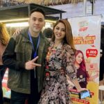 Cekricek.id - Pedangdut Jenita Janet bercerita pernah menjadi seorang MC dengan bayaran hanya Rp.100.00, karena gak laku sebagai penyanyi