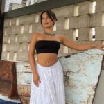 Cekricek.id - Jennifer Coppen dipuji semakin wow banget oleh netizen. Apalagi ketika hanya mengenakan crop top serta pusar ditindik.