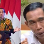 Cekricek.id - Ada sebuah kisah menarik dari seorang Jokowi KW dengan nama Miharja Adiwiyata, istri berhenti ikut karena sering cemburuan