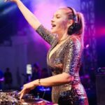 Cekricek.id - Lagi lagi hal yang dilakukan oleh DJ Katty Butterfly menjadi sorotan, apakah jadi DJ harus tampil seksi dan joget meresahkan