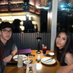 Cekricek.id - Putri dari Gunawan Sudrajat yang bernama Khayra selalu mendapat pujian dari netizen. Karena parasnya dianggap jadi begitu cantik