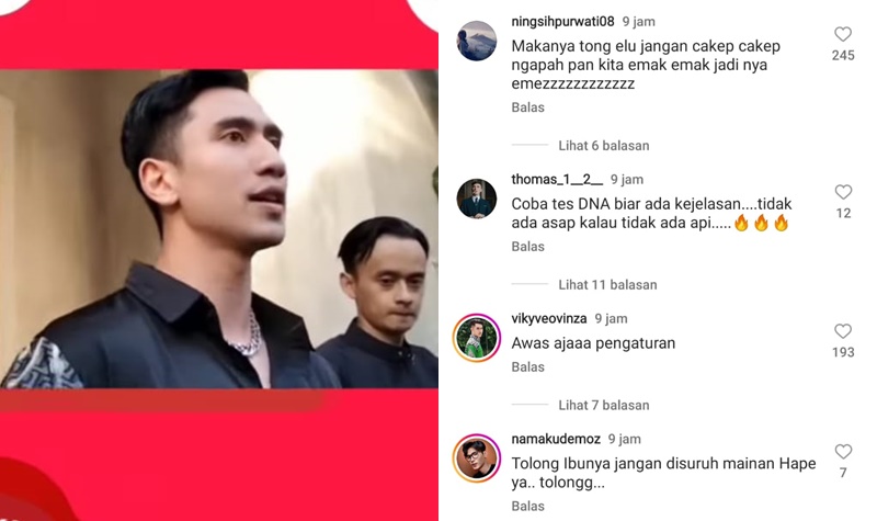 Heboh, Wanita Nekat Masuk ke Rumah Verrel Bramasta Ngaku Jadi Istrinya dan Sedang Mengandung