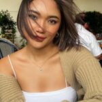 Cekricek.id - ArtiS sekaligus penyanyi cantik Marion Jola dipuji oleh netizen bukan manusia. Hal tersebut dikarenakan dirinya dianggap terlalu cantik